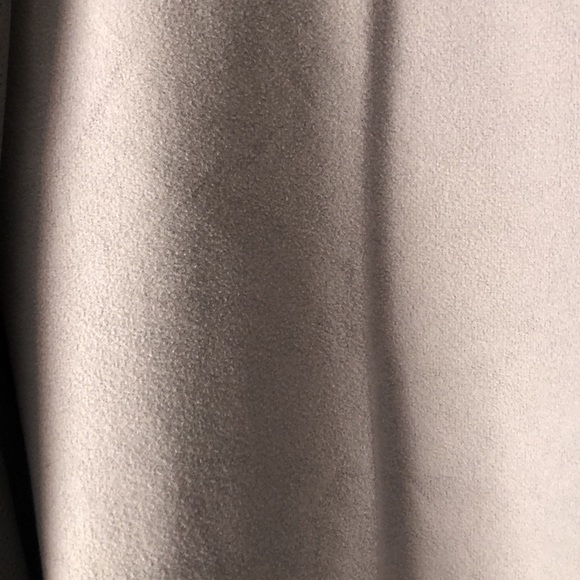 The North Face Full Zip Fleece Jacket Gray XL - Picture 7 of 9